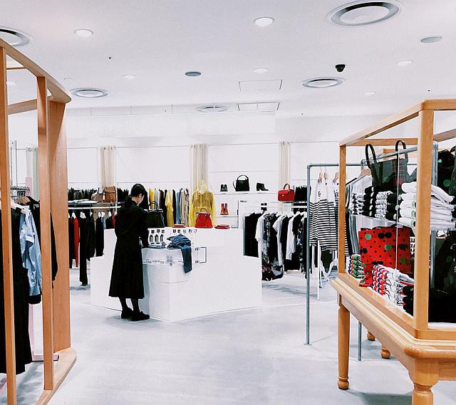 Retail AV