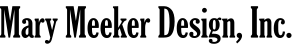 Mary Meeker Design