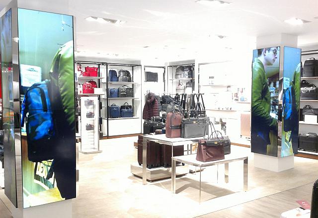 Retail AV